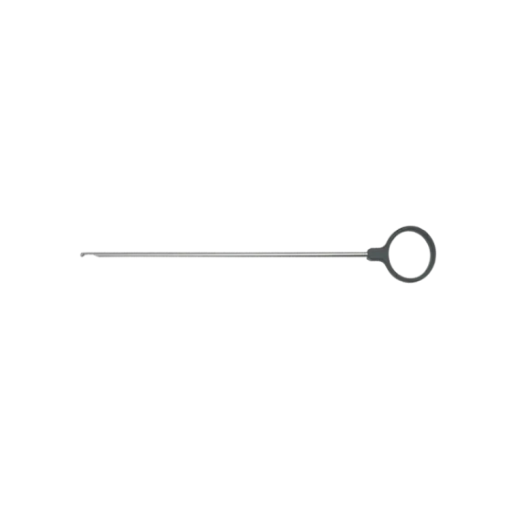 関節鏡アクセサリー外科用ノット・プッシャー(仕様:3.0mm×185mm)