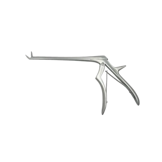 関節鏡アクセサリー外科用器具-核pulposus鉗子