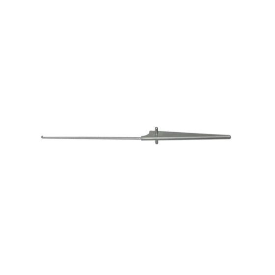 関節鏡用レトラクター/開創器 (3.0mm × 120mm)
