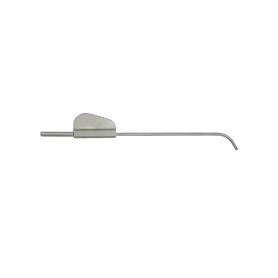 関節鏡用縫合デバイス/持針器 (2.5mm × 100mm)