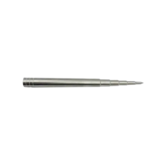 Tubo chirurgico utensile - espansore graduato
