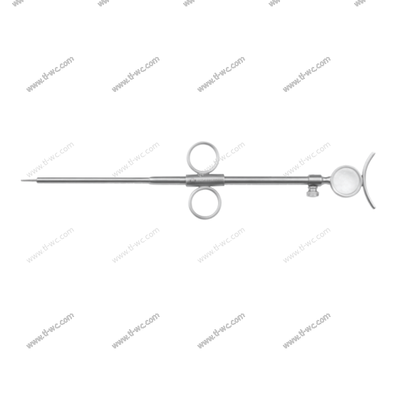Instruments chirurgicaux laryngés - tonsillectomie clipper