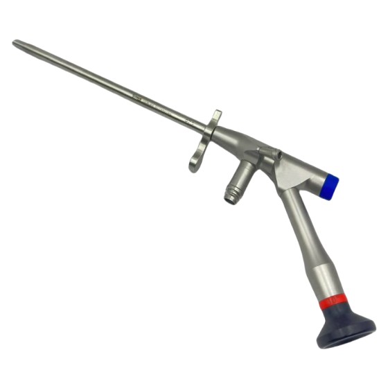 PELD Rückgrat ein - 6,9 mm x 181mm - ° gerät. 4.3 mm