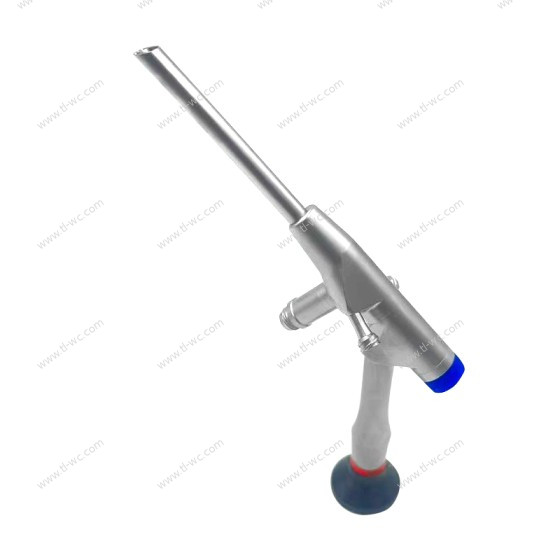 QuNaMai EndoSpine 척추 내시경 7.3MMX68MM/30°
