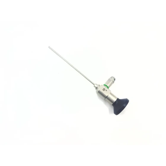 UBE脊柱内視鏡2.7MMX110MM/0°です