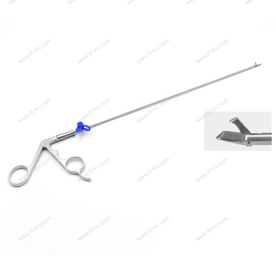 Rückgrat ein - huang bänder abbeißen den - 3.0 mm x 330mm - 15 °