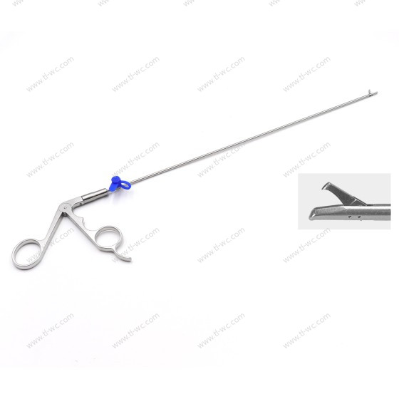 Rückgrat ein - huang bänder abbeißen den - 4.0 mm x 260mm - null °