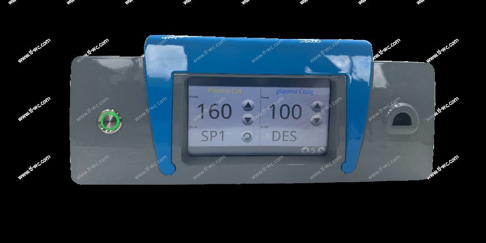 QuNaMai Urogynecological Plasma Surgical System